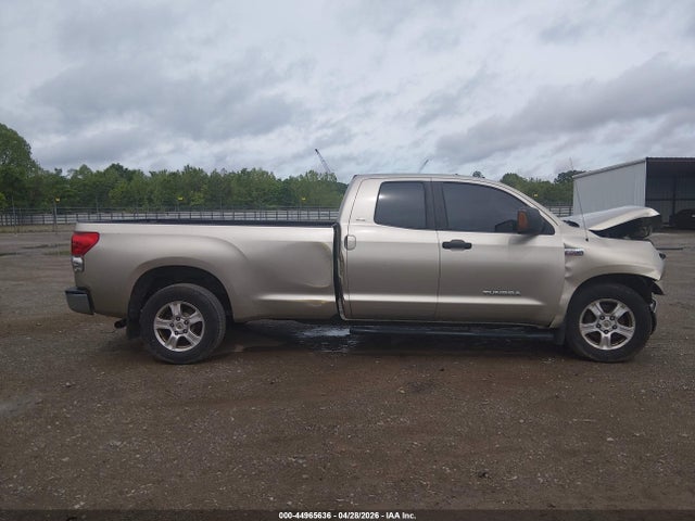 Aukcja sprzedaży 2008 Toyota Tundra Sr5 5.7l V8, vin: 5TFSV54198X005095, numer aukcji: 44965636
