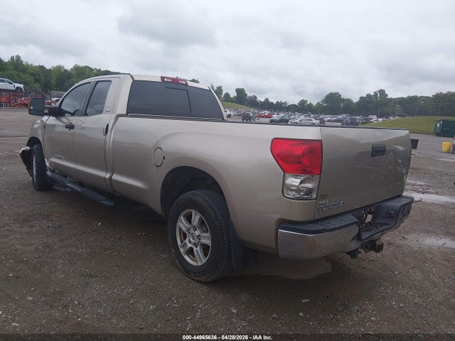 Aukcja sprzedaży 2008 Toyota Tundra Sr5 5.7l V8, vin: 5TFSV54198X005095, numer aukcji: 44965636