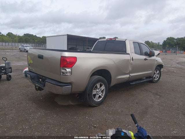 Aukcja sprzedaży 2008 Toyota Tundra Sr5 5.7l V8, vin: 5TFSV54198X005095, numer aukcji: 44965636