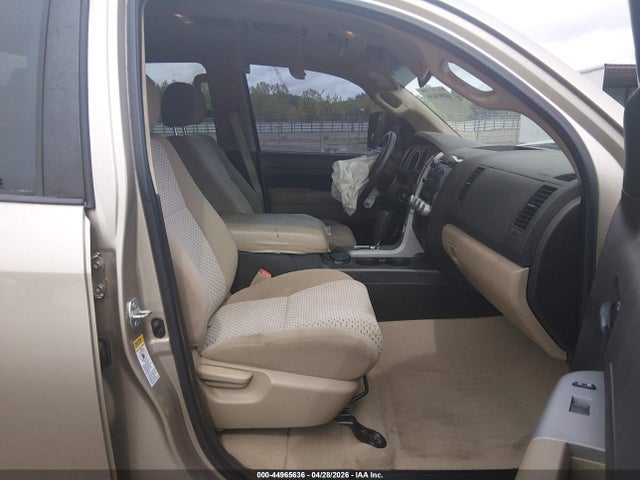 Aukcja sprzedaży 2008 Toyota Tundra Sr5 5.7l V8, vin: 5TFSV54198X005095, numer aukcji: 44965636