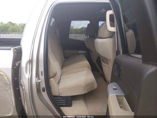 Aukcja sprzedaży 2008 Toyota Tundra Sr5 5.7l V8, vin: 5TFSV54198X005095, numer aukcji: 44965636