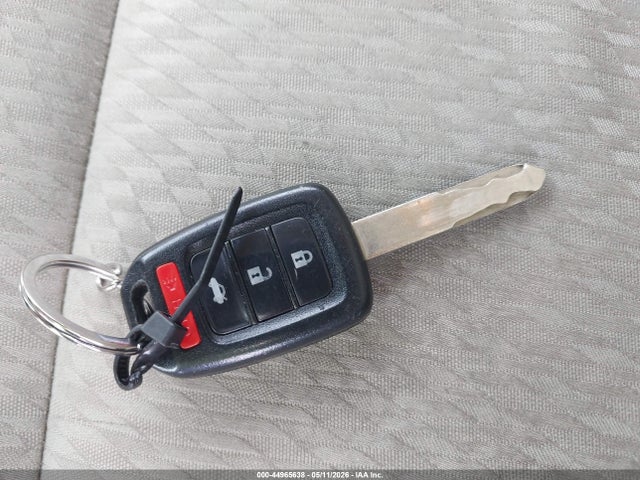19XFB2F51FE277761 Honda Civic Lx