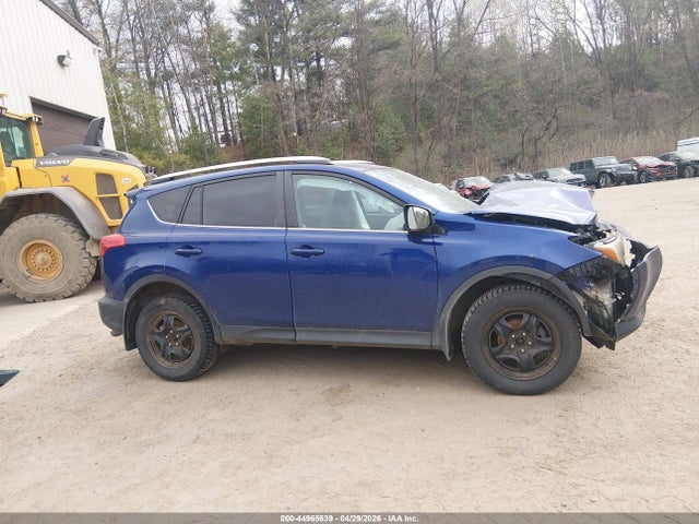 44965639 :رقم المزاد ، 2T3BFREV2FW341758 vin ، 2015 Toyota Rav4 Le مزاد بيع