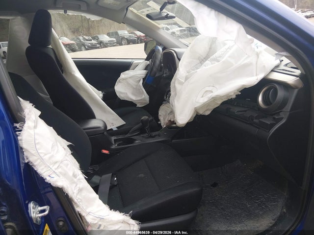 44965639 :رقم المزاد ، 2T3BFREV2FW341758 vin ، 2015 Toyota Rav4 Le مزاد بيع