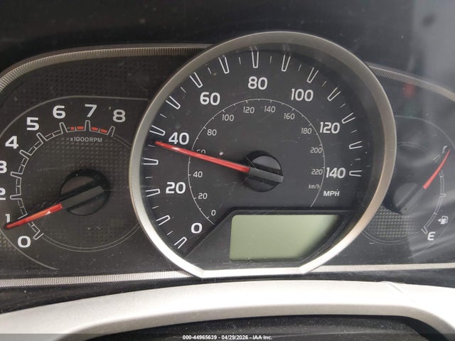 44965639 :رقم المزاد ، 2T3BFREV2FW341758 vin ، 2015 Toyota Rav4 Le مزاد بيع