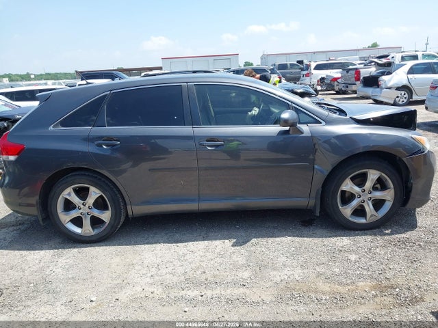 Продажа на аукционе авто 2010 Toyota Venza Base V6, vin: 4T3ZK3BB9AU033741, номер лота: 44965648