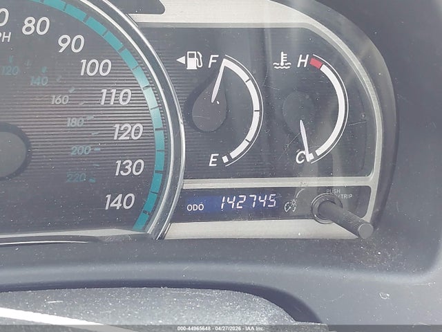 Продажа на аукционе авто 2010 Toyota Venza Base V6, vin: 4T3ZK3BB9AU033741, номер лота: 44965648