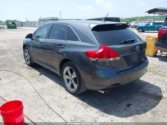 Продажа на аукционе авто 2010 Toyota Venza Base V6, vin: 4T3ZK3BB9AU033741, номер лота: 44965648