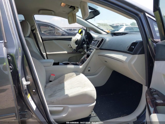 Продажа на аукционе авто 2010 Toyota Venza Base V6, vin: 4T3ZK3BB9AU033741, номер лота: 44965648