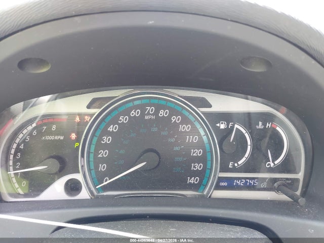 Продажа на аукционе авто 2010 Toyota Venza Base V6, vin: 4T3ZK3BB9AU033741, номер лота: 44965648