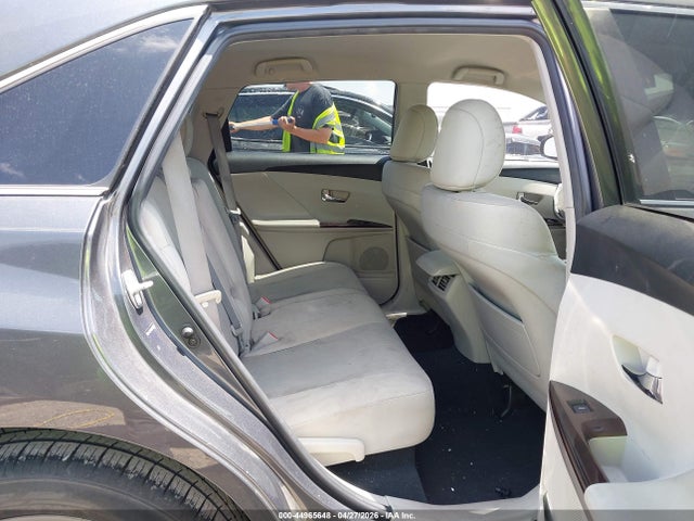 Продажа на аукционе авто 2010 Toyota Venza Base V6, vin: 4T3ZK3BB9AU033741, номер лота: 44965648