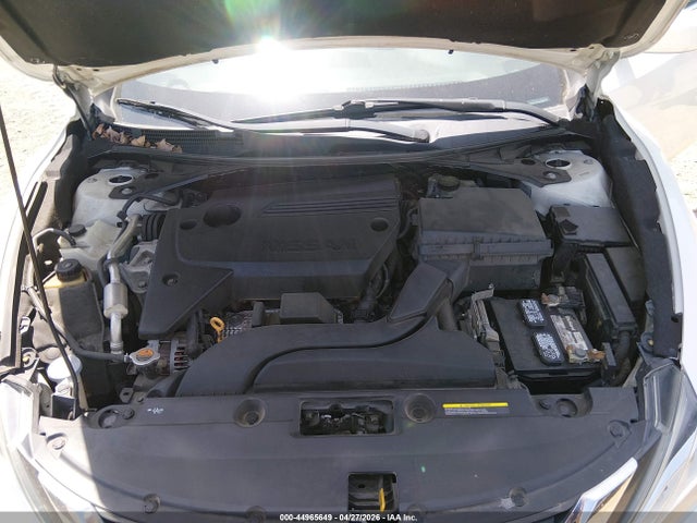 Продаж на аукціоні авто 2017 Nissan Altima 2.5 S, vin: 1N4AL3AP1HN337502, номер лоту: 44965649
