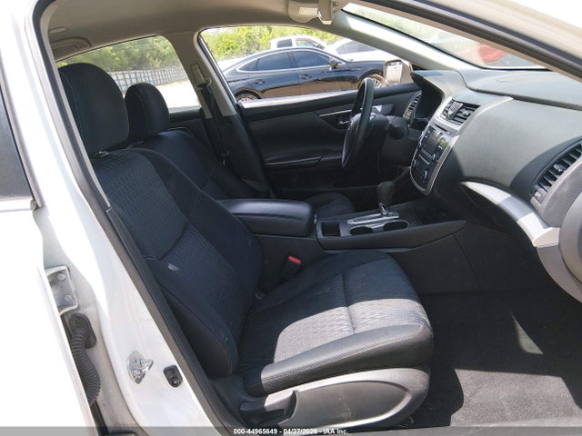 Продаж на аукціоні авто 2017 Nissan Altima 2.5 S, vin: 1N4AL3AP1HN337502, номер лоту: 44965649