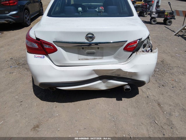 Продаж на аукціоні авто 2017 Nissan Altima 2.5 S, vin: 1N4AL3AP1HN337502, номер лоту: 44965649