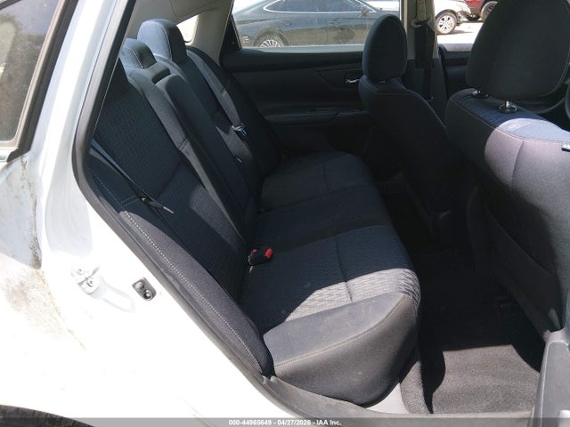 Продаж на аукціоні авто 2017 Nissan Altima 2.5 S, vin: 1N4AL3AP1HN337502, номер лоту: 44965649