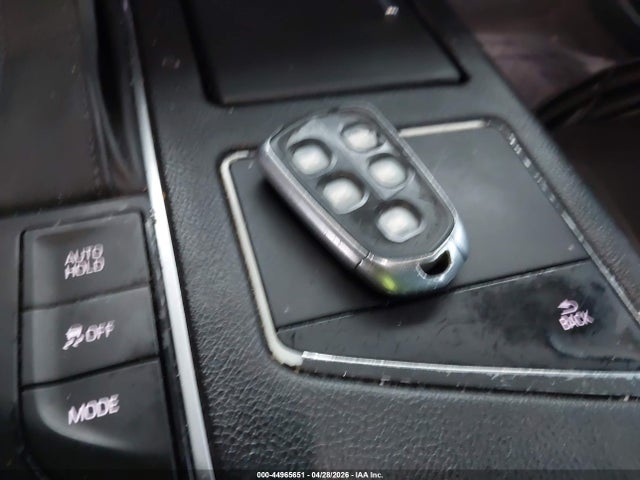 Продаж на аукціоні авто 2016 Cadillac Ct6 Luxury, vin: 1G6KD5RS9GU151598, номер лоту: 44965651
