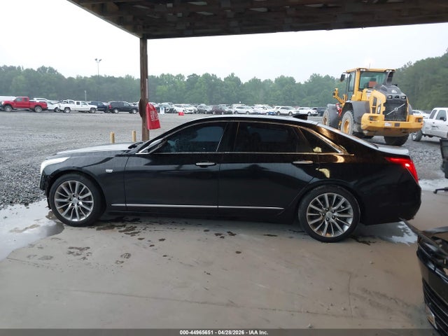 Продаж на аукціоні авто 2016 Cadillac Ct6 Luxury, vin: 1G6KD5RS9GU151598, номер лоту: 44965651