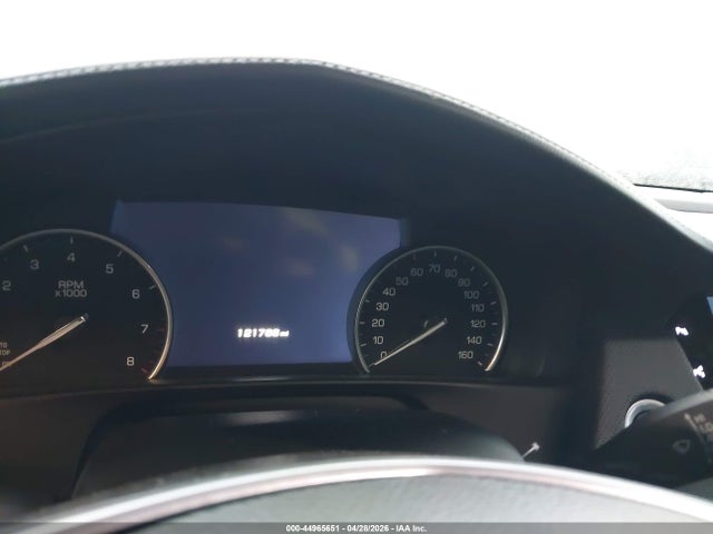 Продаж на аукціоні авто 2016 Cadillac Ct6 Luxury, vin: 1G6KD5RS9GU151598, номер лоту: 44965651