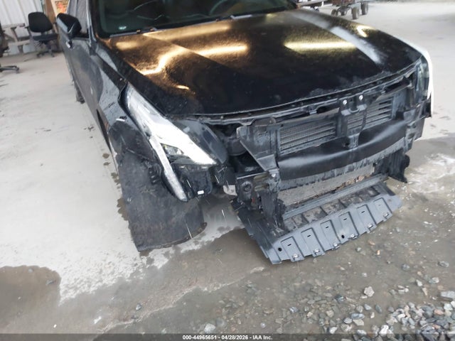 Продаж на аукціоні авто 2016 Cadillac Ct6 Luxury, vin: 1G6KD5RS9GU151598, номер лоту: 44965651