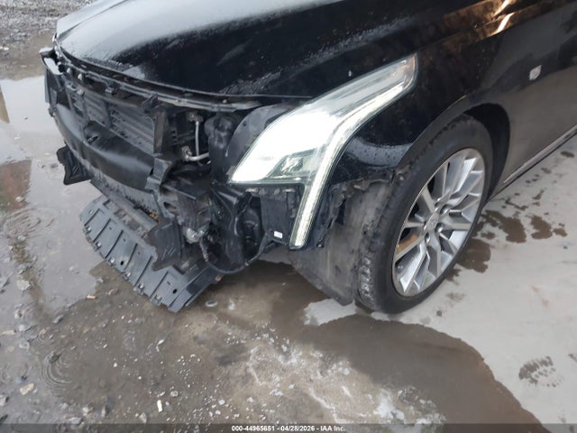 Продаж на аукціоні авто 2016 Cadillac Ct6 Luxury, vin: 1G6KD5RS9GU151598, номер лоту: 44965651