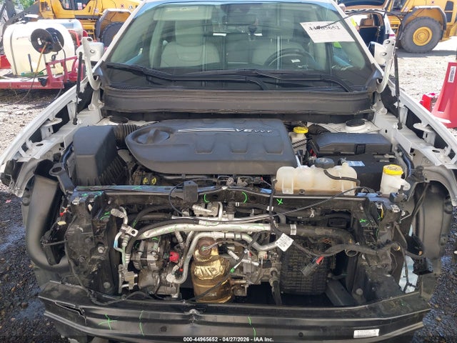 2021 Jeep Cherokee Limited 4x4 მანქანა იყიდება აუქციონზე, vin: 1C4PJMDX2MD127535, აუქციონის ნომერი: 44965652