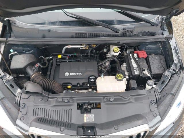 Aukcja sprzedaży 2016 Buick Encore, vin: KL4CJASB5GB678301, numer aukcji: 44965654