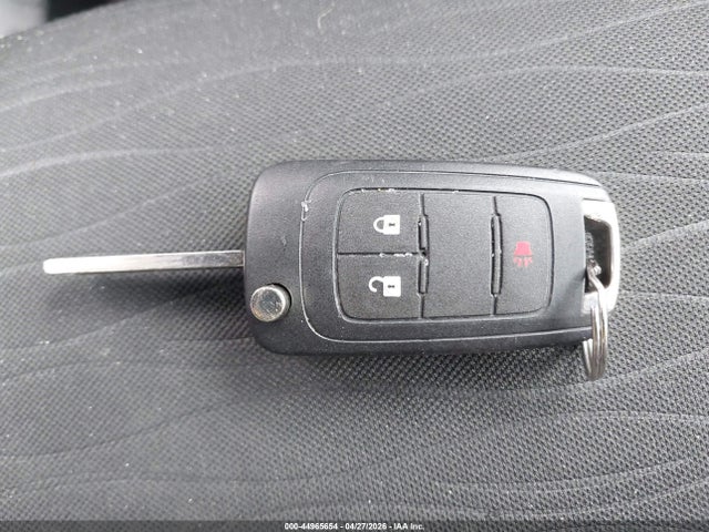 Aukcja sprzedaży 2016 Buick Encore, vin: KL4CJASB5GB678301, numer aukcji: 44965654