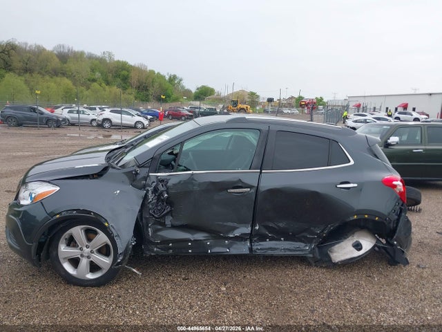 Aukcja sprzedaży 2016 Buick Encore, vin: KL4CJASB5GB678301, numer aukcji: 44965654