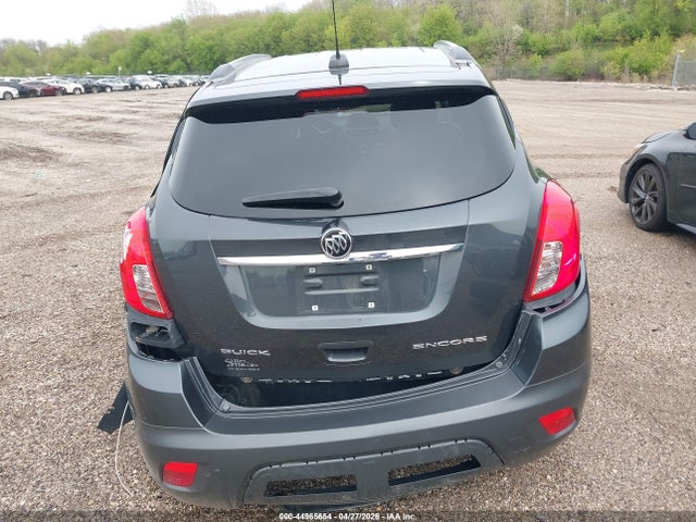 Aukcja sprzedaży 2016 Buick Encore, vin: KL4CJASB5GB678301, numer aukcji: 44965654