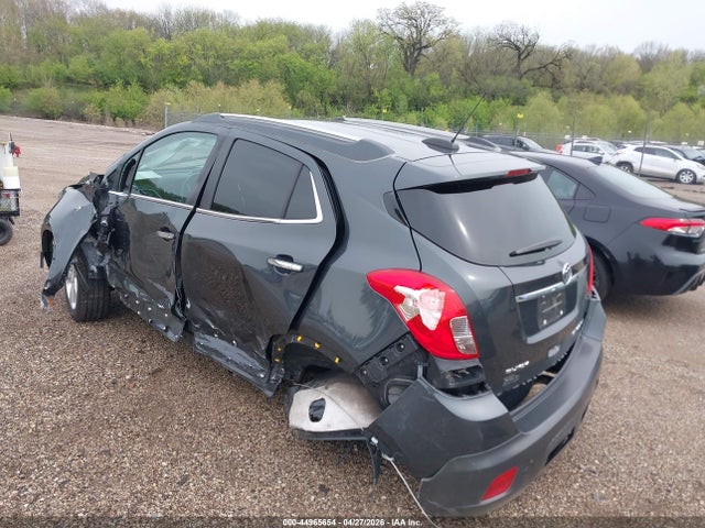 Aukcja sprzedaży 2016 Buick Encore, vin: KL4CJASB5GB678301, numer aukcji: 44965654