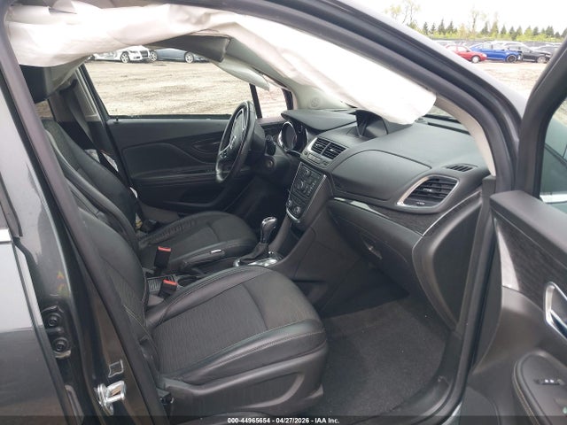 Aukcja sprzedaży 2016 Buick Encore, vin: KL4CJASB5GB678301, numer aukcji: 44965654