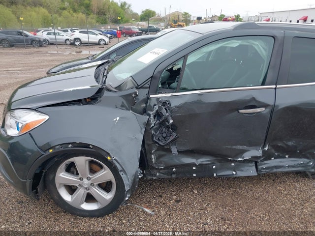 Aukcja sprzedaży 2016 Buick Encore, vin: KL4CJASB5GB678301, numer aukcji: 44965654