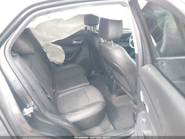 Aukcja sprzedaży 2016 Buick Encore, vin: KL4CJASB5GB678301, numer aukcji: 44965654