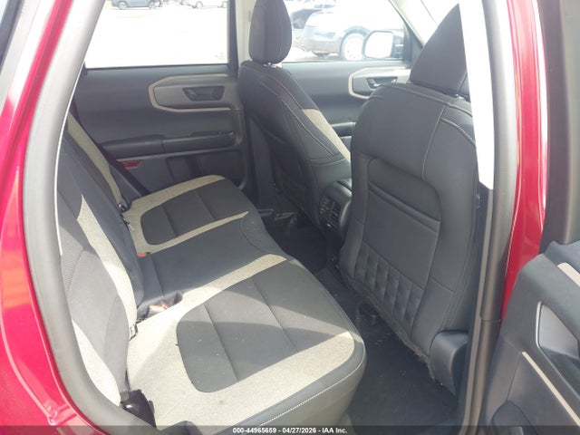 Aukcja sprzedaży 2025 Ford Bronco Sport Big Bend, vin: 3FMCR9BN3SRE17434, numer aukcji: 44965659