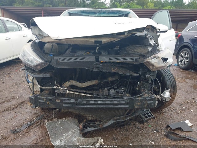 Aukcja sprzedaży 2019 Hyundai Tucson Se, vin: KM8J2CA46KU910728, numer aukcji: 44965660