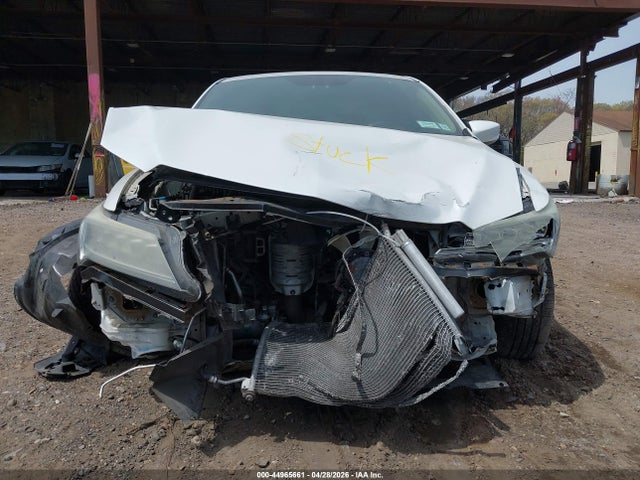 2017 Acura Ilx Premium Package/technology Plus Package მანქანა იყიდება აუქციონზე, vin: 19UDE2F71HA001152, აუქციონის ნომერი: 44965661