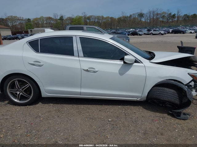 2017 Acura Ilx Premium Package/technology Plus Package მანქანა იყიდება აუქციონზე, vin: 19UDE2F71HA001152, აუქციონის ნომერი: 44965661