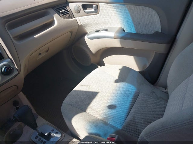 Aukcja sprzedaży 2006 Kia Sportage Ex V6/lx V6, vin: KNDJF723567168512, numer aukcji: 44965665