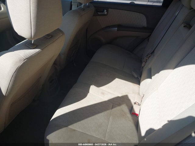 Aukcja sprzedaży 2006 Kia Sportage Ex V6/lx V6, vin: KNDJF723567168512, numer aukcji: 44965665