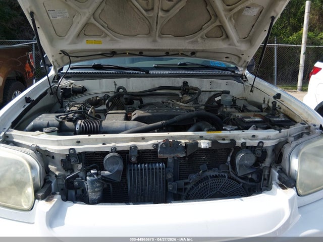 Aukcja sprzedaży 2005 Toyota Sequoia Sr5 V8, vin: 5TDZT34A15S252668, numer aukcji: 44965670