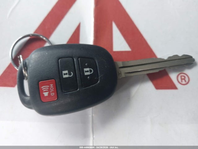 Продажа на аукционе авто 2016 Toyota Rav4 Le, vin: 2T3BFREV9GW496745, номер лота: 44965669