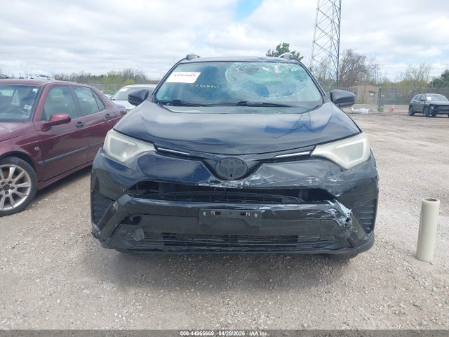 Продажа на аукционе авто 2016 Toyota Rav4 Le, vin: 2T3BFREV9GW496745, номер лота: 44965669