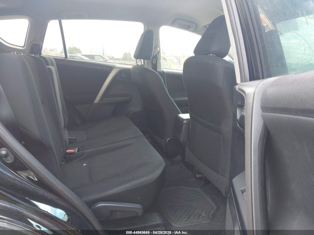Продажа на аукционе авто 2016 Toyota Rav4 Le, vin: 2T3BFREV9GW496745, номер лота: 44965669