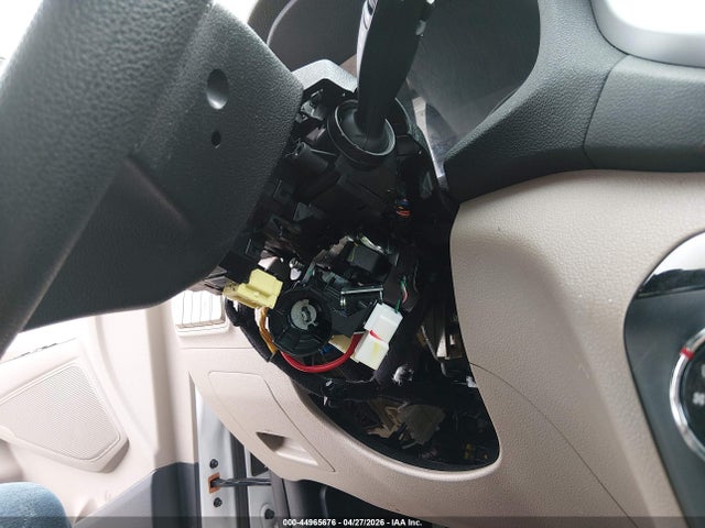 KM8J3CA44HU391488 Hyundai TUCSON SE