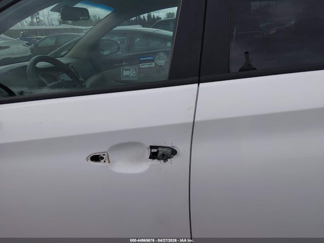 KM8J3CA44HU391488 Hyundai TUCSON SE