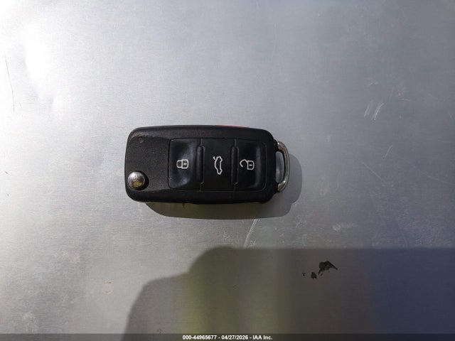 Aukcja sprzedaży 2012 Volkswagen Jetta Sportwagen 2.0l Tdi, vin: 3VWPL7AJ2CM675630, numer aukcji: 44965677