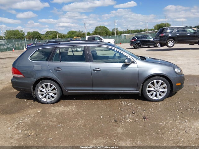 Aukcja sprzedaży 2012 Volkswagen Jetta Sportwagen 2.0l Tdi, vin: 3VWPL7AJ2CM675630, numer aukcji: 44965677