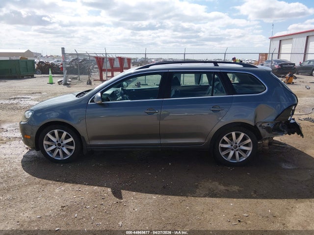 Aukcja sprzedaży 2012 Volkswagen Jetta Sportwagen 2.0l Tdi, vin: 3VWPL7AJ2CM675630, numer aukcji: 44965677