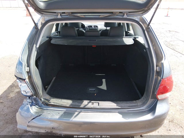 Aukcja sprzedaży 2012 Volkswagen Jetta Sportwagen 2.0l Tdi, vin: 3VWPL7AJ2CM675630, numer aukcji: 44965677