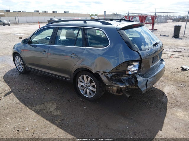 Aukcja sprzedaży 2012 Volkswagen Jetta Sportwagen 2.0l Tdi, vin: 3VWPL7AJ2CM675630, numer aukcji: 44965677